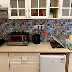 Private Apartment Near The Danube