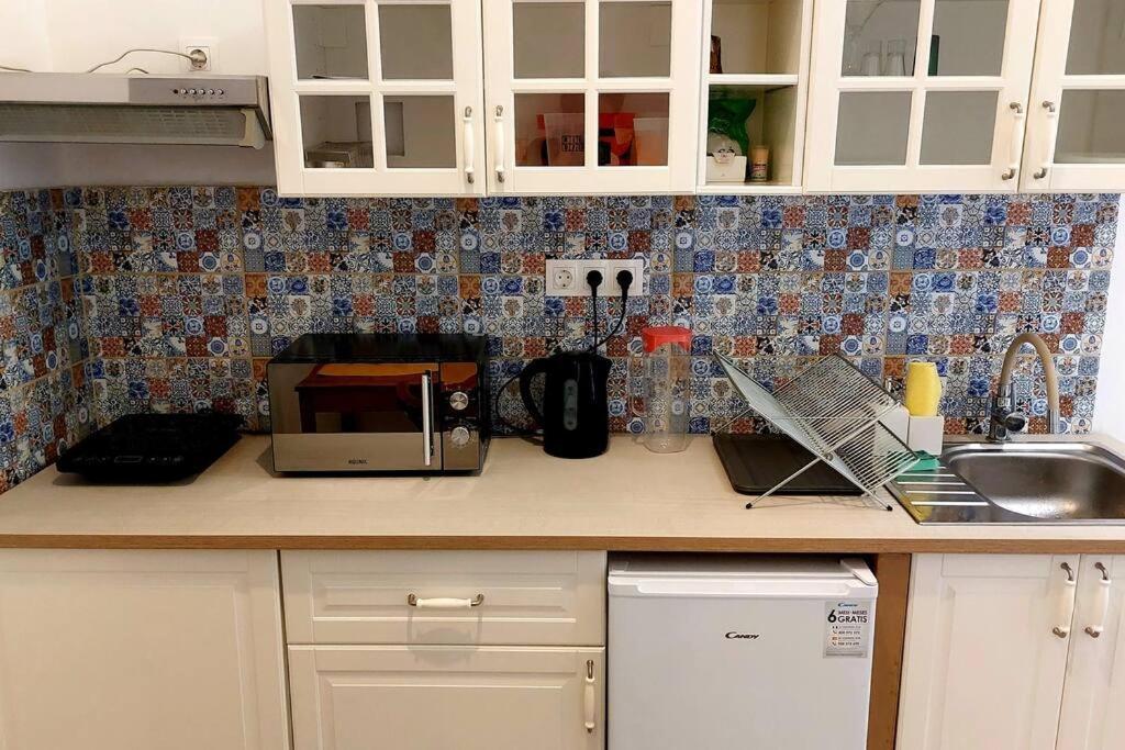 Apartament Private Near The Danube Budapeszt
