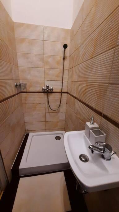 Private Near The Danube * Budapest