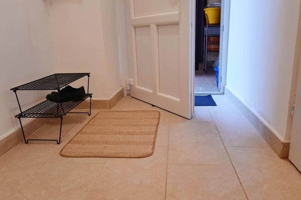 Apartment Private Near The Danube Budapest