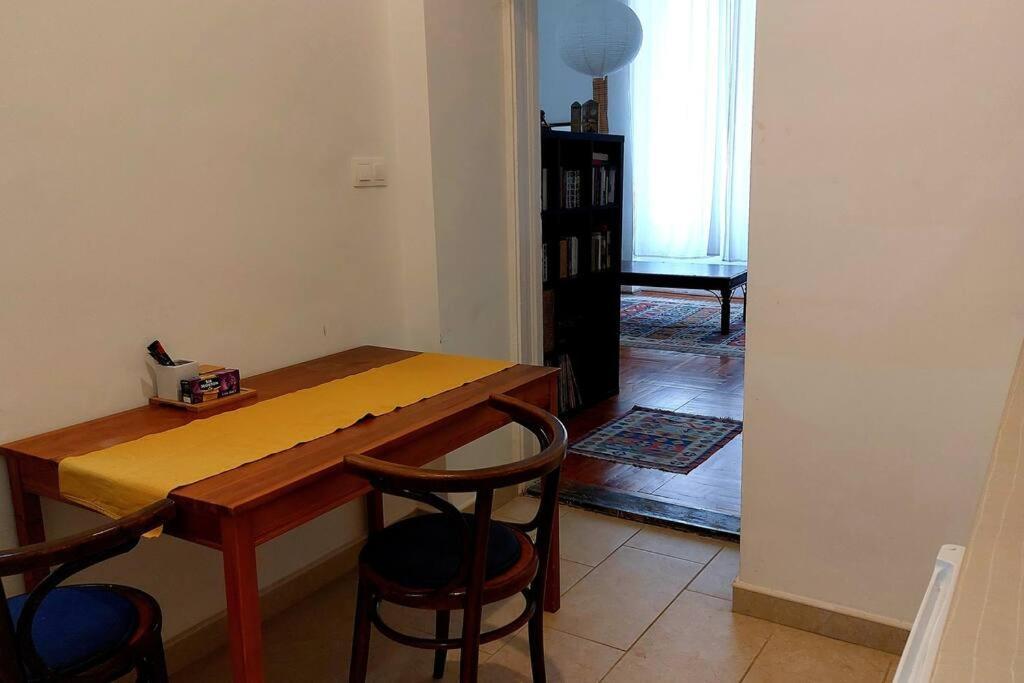 Private Near The Danube