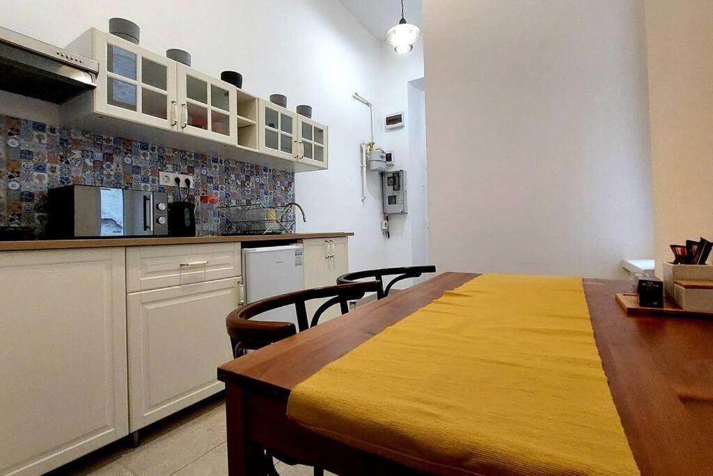 Apartment Private Near The Danube Budapest