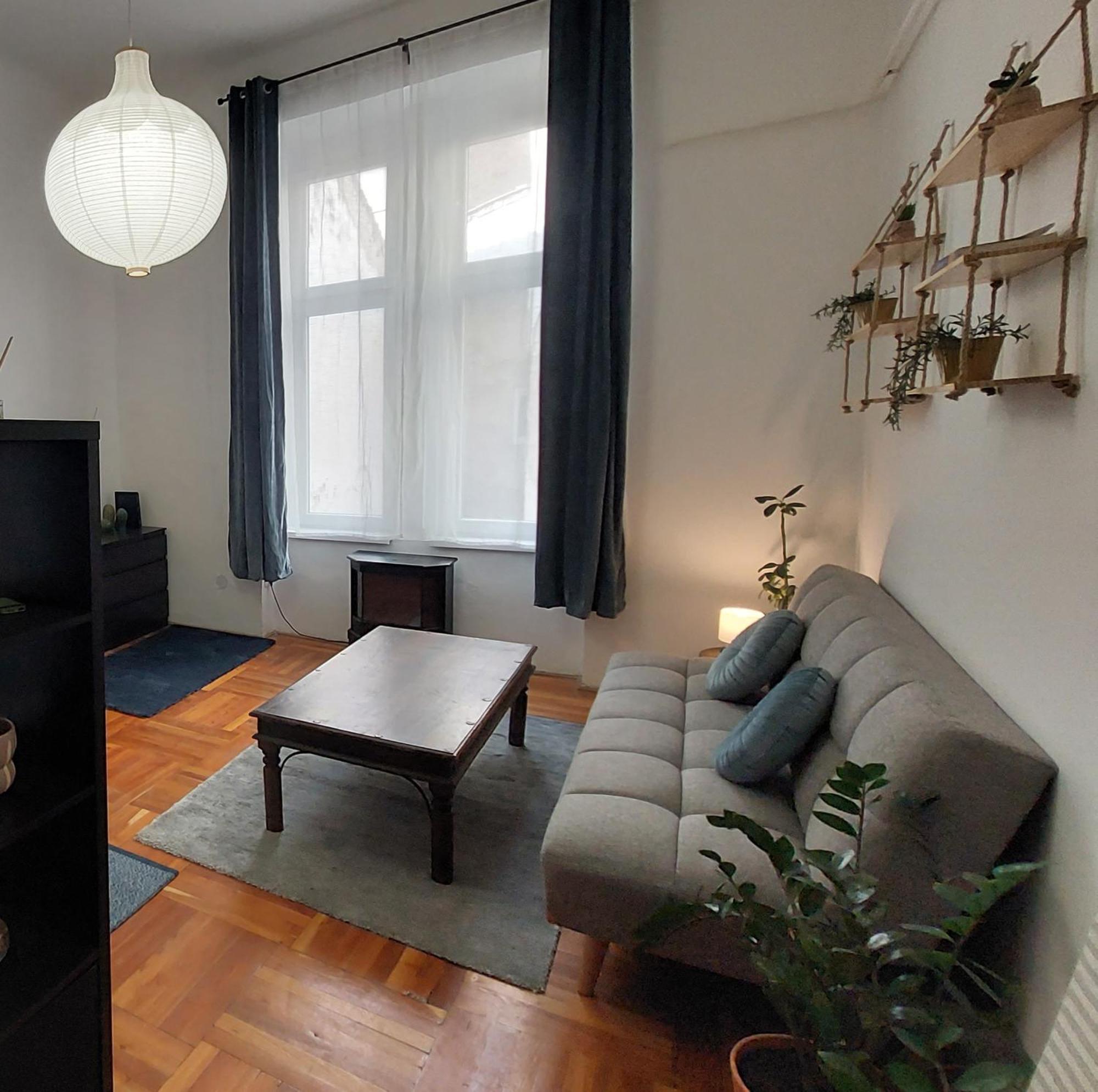 Private Near The Danube Apartment *